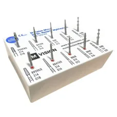Набір MicroVision для вінірів Назарія Михайлюка (MicroVision Set) TD2194,000 Komet