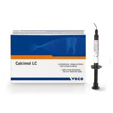 Calcimol LC шприц 2,5 гр.Voco