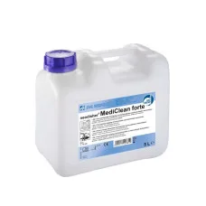 Neodisher MediClean Forte – універсальний миючий засіб професійного рівня. Dr Weigert