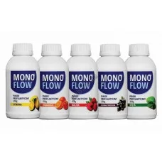 Сода профілактична Monoflow ( Монофлоу ) 300 гр нейтральний смак 40 мкм.Amident Польща