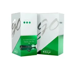 Opalescence GO 6 %  гель для домашнього відбілення.Ultradent