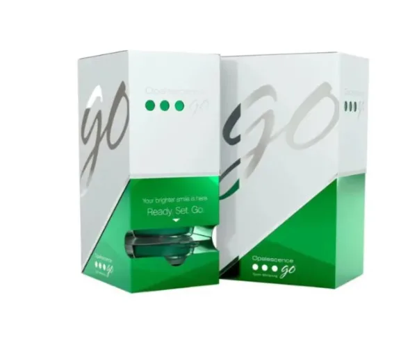 Opalescence GO 6 % гель для домашнього відбілення.Ultradent Ultradent (США)