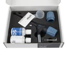 RONDOflex plus 360 порошково абразивний інструмент (Рондофлекс плюс)+ 2 кг порошку у подарунок.Kavo Dental