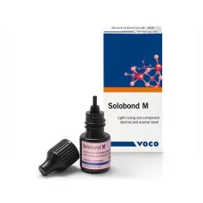 Солобонд М (Solobond M) адгезив 4 покоління 4 мл.Voco