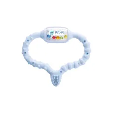 CURABABY BOY Сuraprox — стимулятор для прорізування тимчасових зубів, блакитний Curaprox