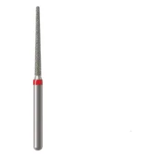 NTI 850.014F Бор конус з круглим кінцем NTI . Німеччина