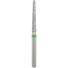 NTI 850L.014C Бор з круглим кінцем подовжений NTI . Німеччина
