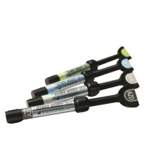 Clearfil Majesty ES-2 Premium (Клеарфіл Мейджесті ЄС2 Преміум) А1E.Kuraray