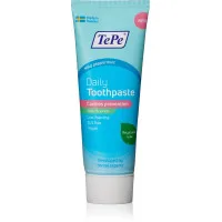 Зубна паста Tepe Daily Mint Cavities prevention 75 ml (зубна паста для щоденного використання).Tepe