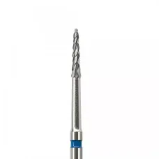NTI H254AC-012 FGXXL Фреза Твердосплавна Lindemann, А-подібний зуб, з покриттям.