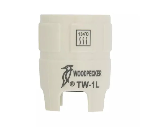 Ключ динамометричний TW-1L пластиковий для насадок EMS / Dte (Китай)