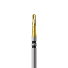Бор для розрізання коронок. NTI T34L,012FG