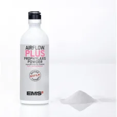 Профілактичний порошок Air-Flow Plus (Ейр Флоу Плюс) флакон 400 гр. EMS