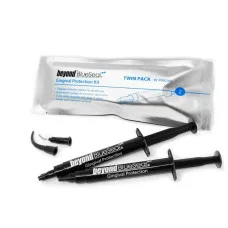BEYOND BlueSeal Gingival Protection шприц 2,2 гр кофердам для захисту ясен.
