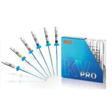 NIC KV Pro розмір 20  31 мм конусність 0.04
