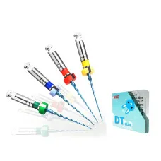 NIC DT Blue розмір 20-35  16 мм дитячі