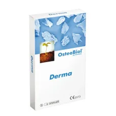 Evolution fine 20*20 мм мембрана.OsteoBiol.