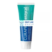 Зубна паста Curaprox Enzycal 1450 (75 ml)