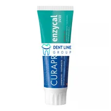 Зубна паста Curaprox Enzycal 1450 (75 ml)