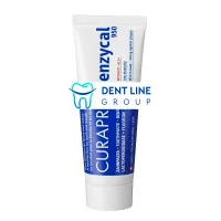 Зубна паста Curaprox Enzycal 950 (75 ml)