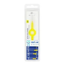 Щітка міжзубна, йоржики Curaprox CPS Prime Plus Handy 09