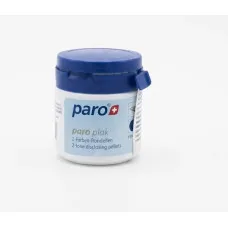 Таблетки для індикації нальоту Paro PLAK, 100 шт