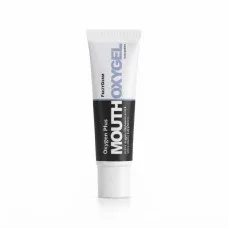 Гель Oxygen Plus mouth oxygel 30 мл.FrezyDerm Греція.
