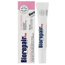 Гель для зубів BioRepair ParadontoGel (Пародонтогель інтенсив) , 20 мл