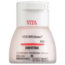 Маса керамічна VITA VMK MASTER DENTINE 2R1.5 12g