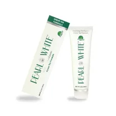 Зубна паста Beyond MATCHA відбілююча с фтором , колір зелений 130 гр. BEYOND США