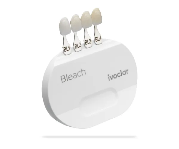 Розколірка Ivoclar Bleach Ivoclar vivadent