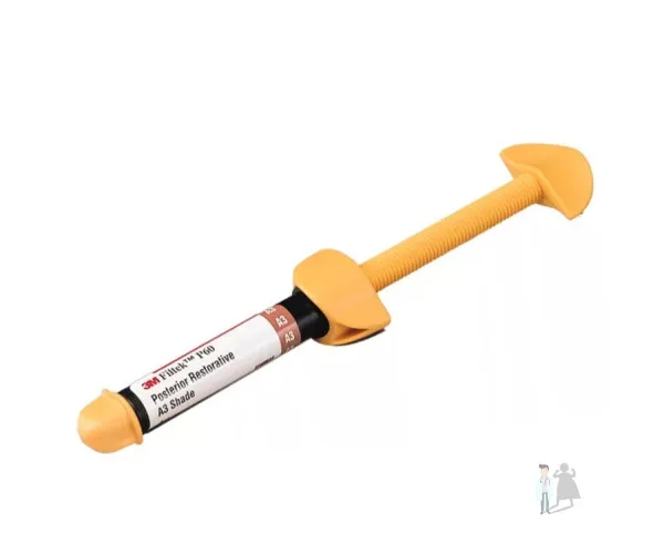 Filtek P60 (Філтек П60), 1 шприц * 4 гр., 3M Espe - B2
