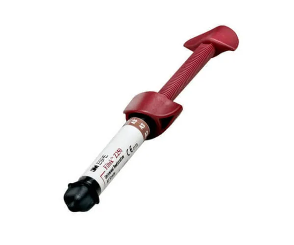 Filtek Z250, колір А2, шприц 4 г.3M Emspe