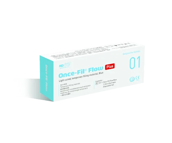 Once-Fil Flow 