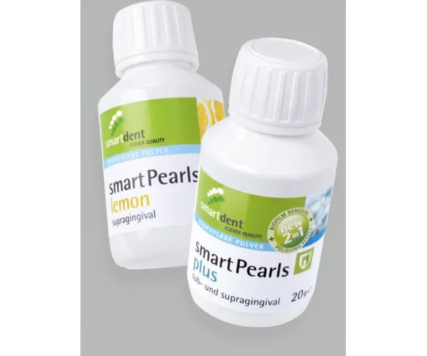 SmartPearls 40 g смак 