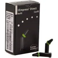 IPS Empress Direct Promo промонабір 10 канюль по 0,2 г(А1D, А2D, А3D, А1E, 2*А2E, 2*A3E).Ivoclar