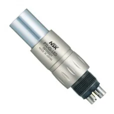 Мультифлекс перехідник до NSK зі світлом PTL-CL-LED