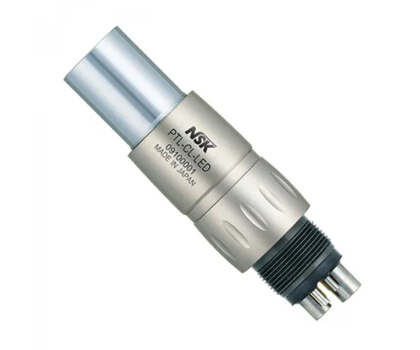 Мультифлекс перехідник до NSK зі світлом PTL-CL-LED Nsk (Японія)
