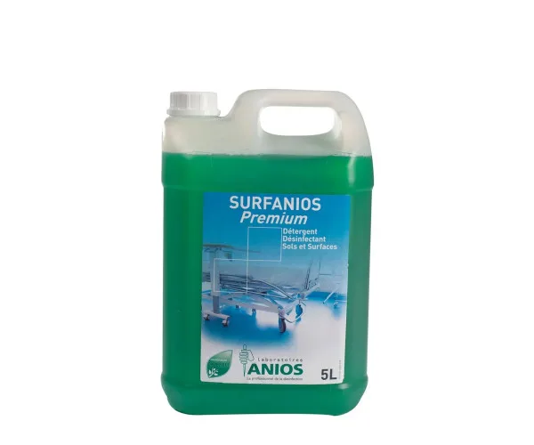 Surfanios Premium 5 л Anios