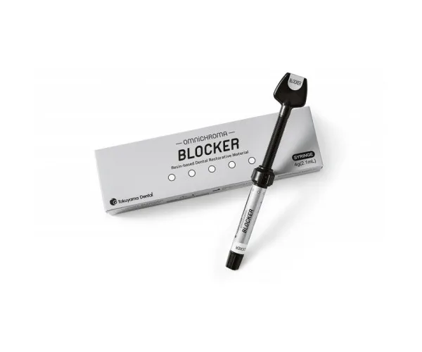 ESTELITE OMNICHROMA Blocker .Tokuyama Dental Японія Tokuyama dental (Японія)