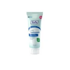 Зубна паста Tepe Pure Peppermint.Tepe
