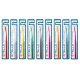 Зубна щітка Tello Ultra Soft (Телло Ультра Софт), 6240, d 0,10mm Tello Switzerland