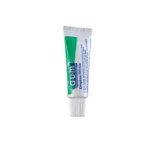Пробний зразок зубна паста GUM Original White 12 мл.GUM.