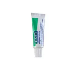 Пробний зразок зубна паста GUM Original White 12 мл.GUM.