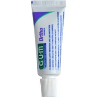 Пробний зразок зубна паста-гель GUM ORTHO, 12 мл.GUM.