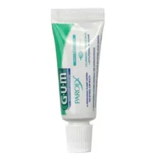 Пробний зразок зубна паста Gum Paroex , 0.06% 12 мл.GUM.