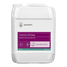 Мило для рук та тіла Mediclean 410 5 л. Medisept