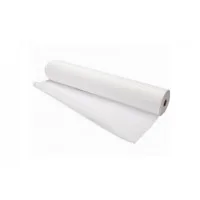 Простирадла в рулоні 0,8* 500 м колір білий.Polix PRO&MED