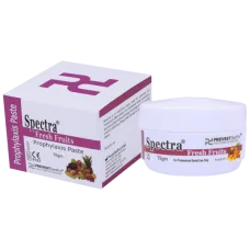 Spectra Fresh, профілактична паста зі смаком фруктів 75 г.