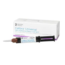 Calibra Universal, самоадгезивний композитний цемент,Opaque  4,5 гр.Dentsply